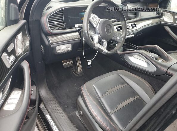 4JGFD6BB8PA905828 2023 MERCEDES-BENZ GLE Black 