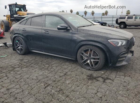 4JGFD6BB8PA905828 2023 MERCEDES-BENZ GLE Black 