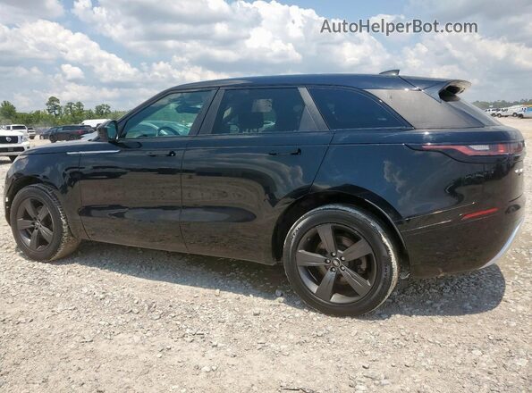 SALYB2EX6LA259114 2020 LAND ROVER RANGE ROVER Black Trasero derecho