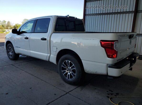 1N6AA1EC6RN103852 2024 NISSAN TITAN White 