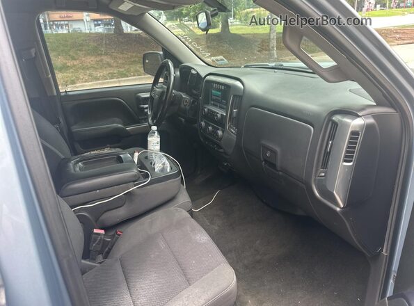 3GCPCREC5GG287547 2016 CHEVROLET ALL MODELS Teal 