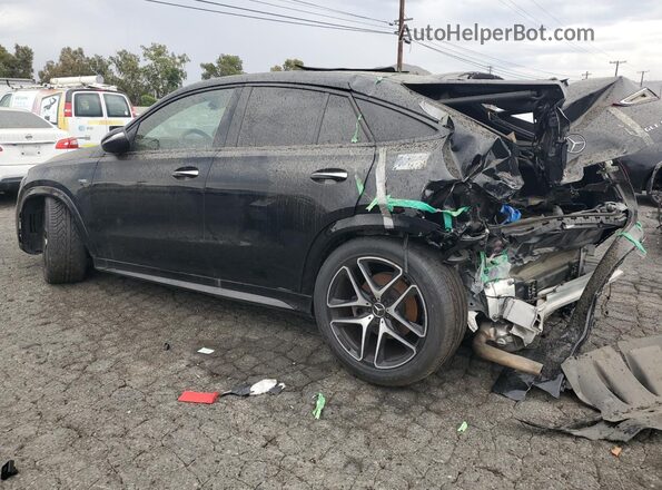 4JGFD6BB8PA905828 2023 MERCEDES-BENZ GLE Black 