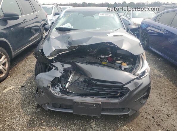 JF1GUABC7R8391183 2024 SUBARU IMPREZA Gray 