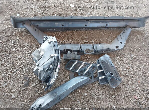 4JGDA0EB4GA674550 2016 MERCEDES-BENZ GLE 300D Gray Вид щитка приладів