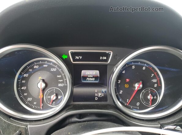 4JGDA5HB8JB028275 2018 MERCEDES-BENZ GLE Gray 