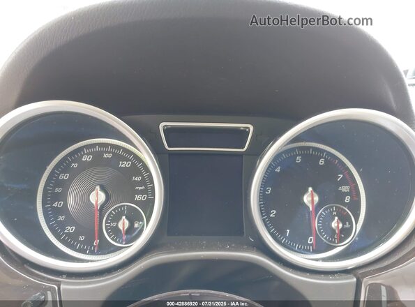 4JGDA5HB9HA855539 2017 MERCEDES-BENZ GLE 350 White 