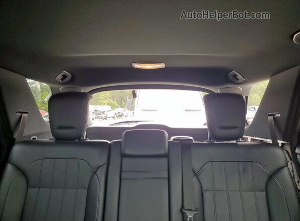 4JGDA5JB0JB064018 2018 MERCEDES-BENZ GLE Черный 