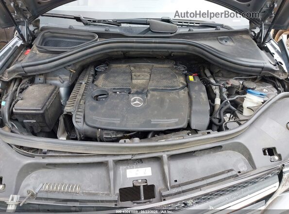 4JGDA5JB0JB131863 2018 MERCEDES-BENZ GLE Blue 