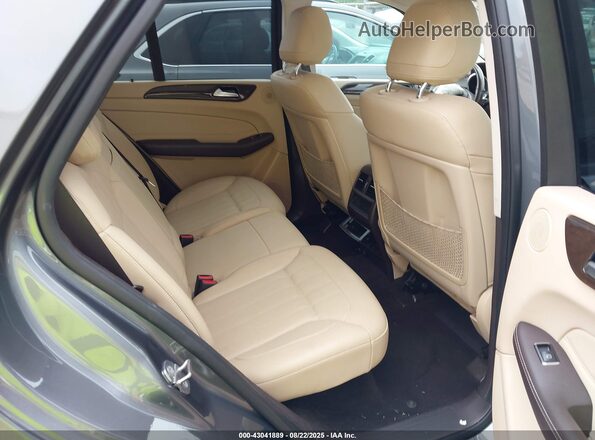 4JGDA5JB0JB131863 2018 MERCEDES-BENZ GLE Blue 