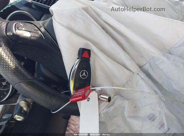 4JGDA5JB6GA650656 2016 MERCEDES-BENZ GLE 350 Серый 