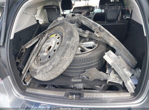 4JGDA5JB6GA650656 2016 MERCEDES-BENZ GLE 350 Серый 