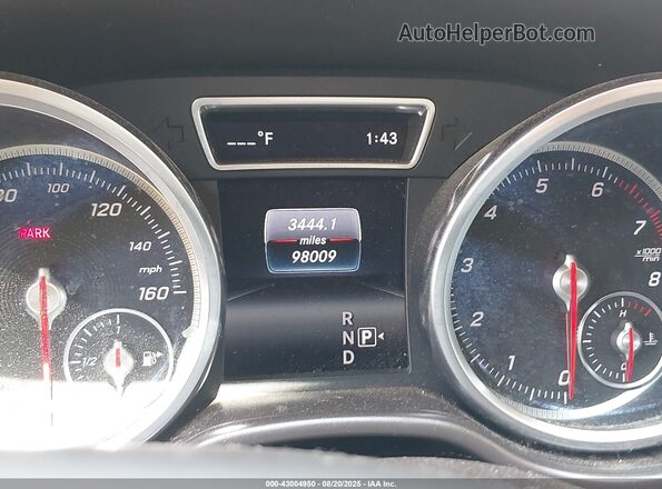 4JGDA5JB6HA883115 2017 MERCEDES-BENZ GLE 350 Blue 