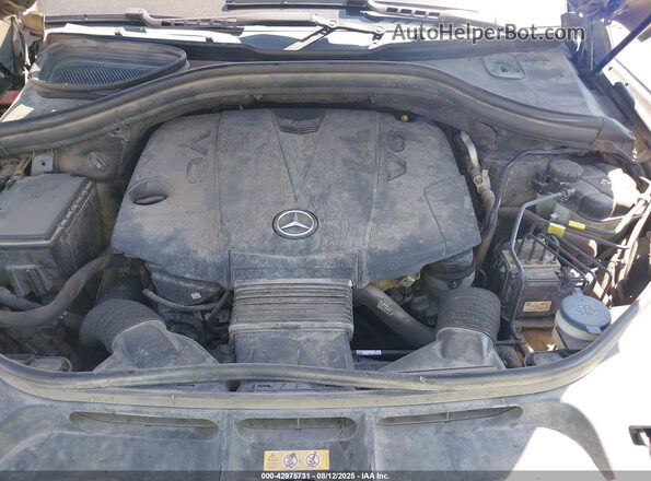 4JGDF2EE4GA700491 2016 MERCEDES-BENZ GL 350 BLUETEC Black Rear view