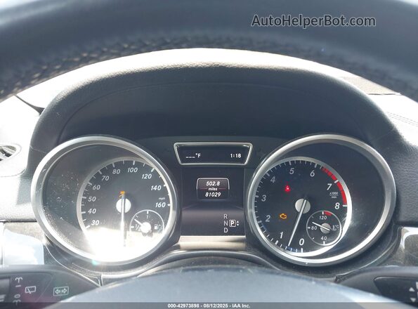 4JGDF6EE2GA629959 2016 MERCEDES-BENZ GL 450 White უკანა სავარძლების ხედი