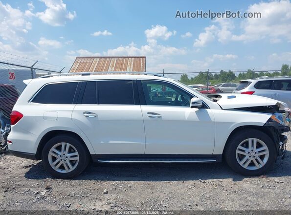 4JGDF6EE2GA629959 2016 MERCEDES-BENZ GL 450 White სალონის 360-გრადუსიანი ხედი