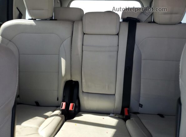 4JGDF6EE4JB103690 2018 MERCEDES-BENZ GLS Черный 