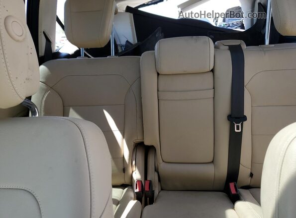 4JGDF6EE5JB015280 2018 MERCEDES-BENZ GLS Blue 