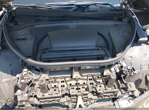 4JGDM2DB4PA011869 2023 MERCEDES-BENZ EQS 450+ SUV Черный Вид сзади