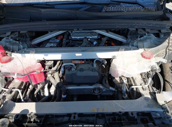 4JGDM4EB5PA028173 2023 MERCEDES-BENZ EQS 580 SUV Black Rear view