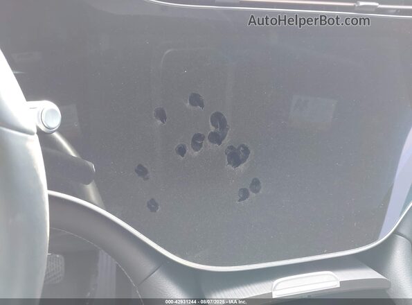 4JGDM4EB5PA028173 2023 MERCEDES-BENZ EQS 580 SUV Black Rear seats view