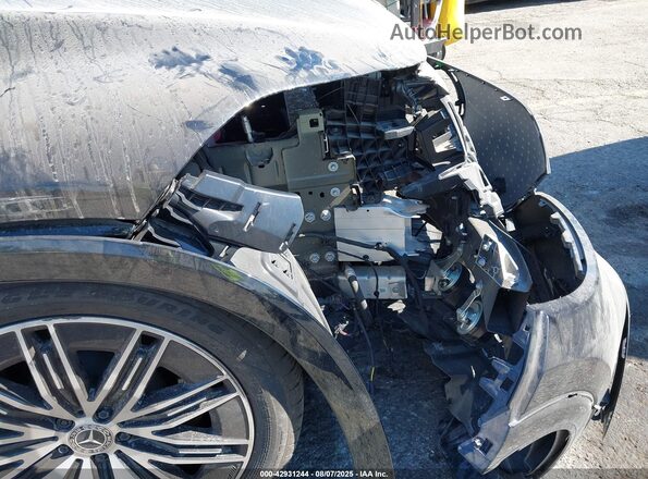 4JGDM4EB5PA028173 2023 MERCEDES-BENZ EQS 580 SUV Black 