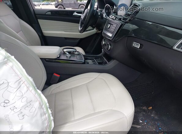 4JGED6EB8JA104430 2018 MERCEDES-BENZ AMG GLE 43 COUPE Silver 