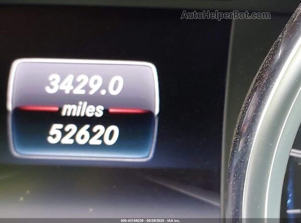 4JGED6EB8JA104430 2018 MERCEDES-BENZ AMG GLE 43 COUPE Silver 