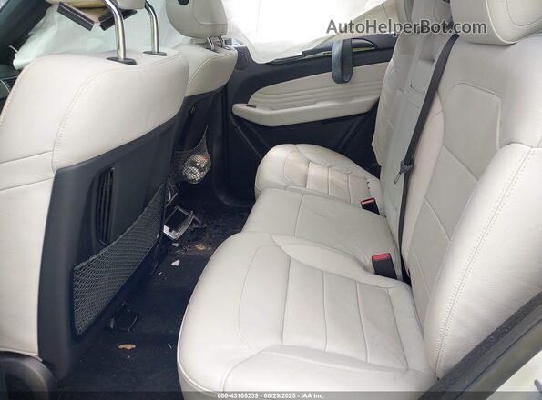 4JGED6EB8JA104430 2018 MERCEDES-BENZ AMG GLE 43 COUPE Silver 