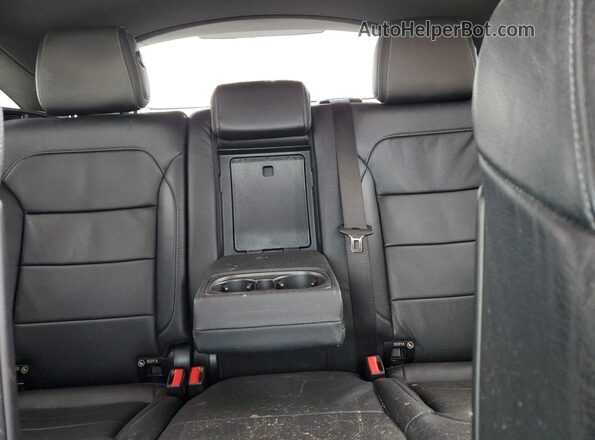 4JGED6EB9JA112388 2018 MERCEDES-BENZ GLE Black 