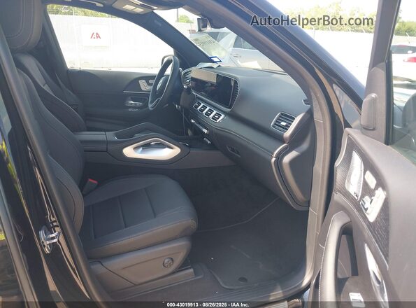 4JGFB4FB5RB219246 2024 MERCEDES-BENZ GLE 350 Black 