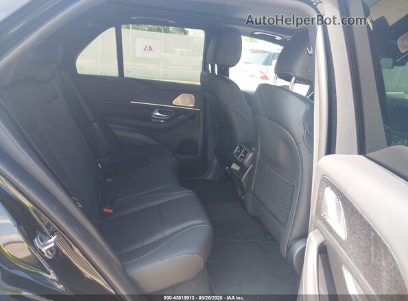 4JGFB4FB5RB219246 2024 MERCEDES-BENZ GLE 350 Black 