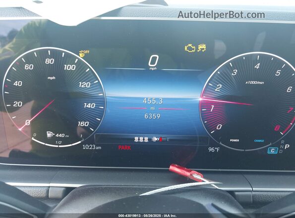 4JGFB4FB5RB219246 2024 MERCEDES-BENZ GLE 350 Black 