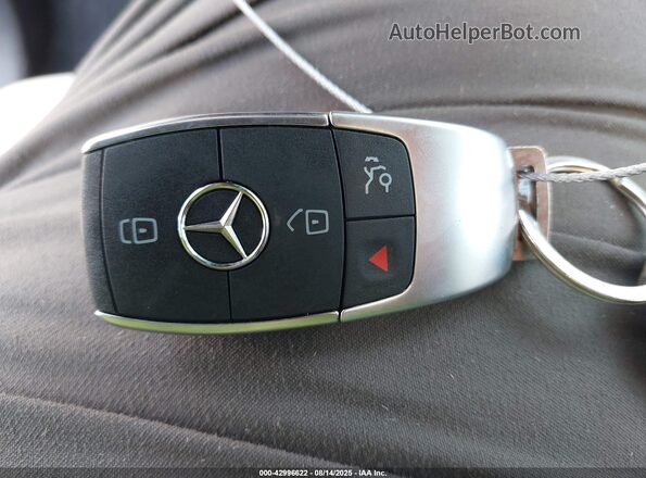 4JGFB4FB7SB296173 2025 MERCEDES-BENZ GLE 350 White Dashboard view
