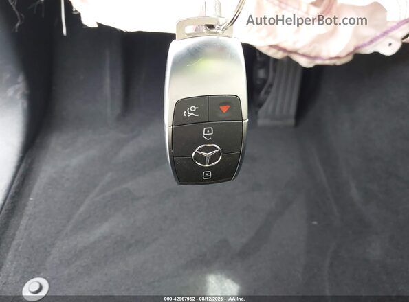 4JGFB4GB2RB217033 2024 MERCEDES-BENZ GLE 450 PLUG-IN HYBRID Белый Вид панели приборов