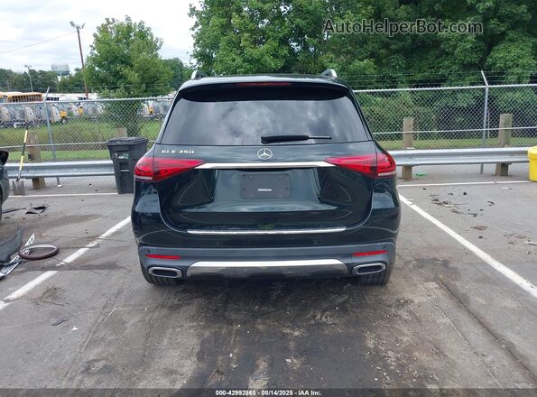 4JGFB4JB0LA117860 2020 MERCEDES-BENZ GLE Green 