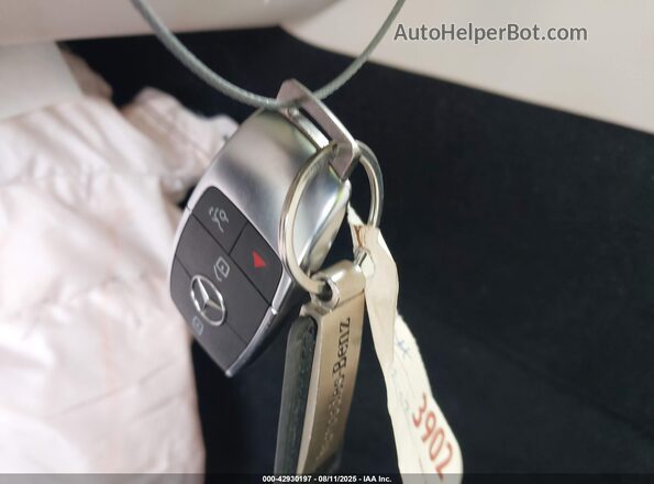4JGFB4JB0PA914941 2023 MERCEDES-BENZ GLE White წინა პანელის ხედი