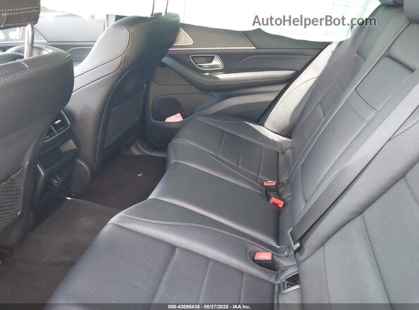 4JGFB4KB1MA426575 2021 MERCEDES-BENZ GLE 350 Белый 