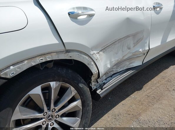 4JGFB4KB1MA426575 2021 MERCEDES-BENZ GLE 350 Белый 