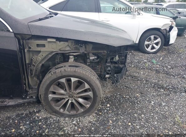 4JGFB4KB1PA919225 2023 MERCEDES-BENZ GLE 350 Black Вид спереду