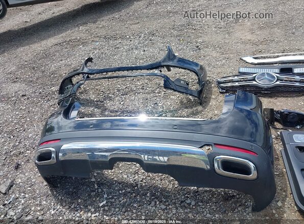 4JGFB4KB1PA919225 2023 MERCEDES-BENZ GLE 350 Black 