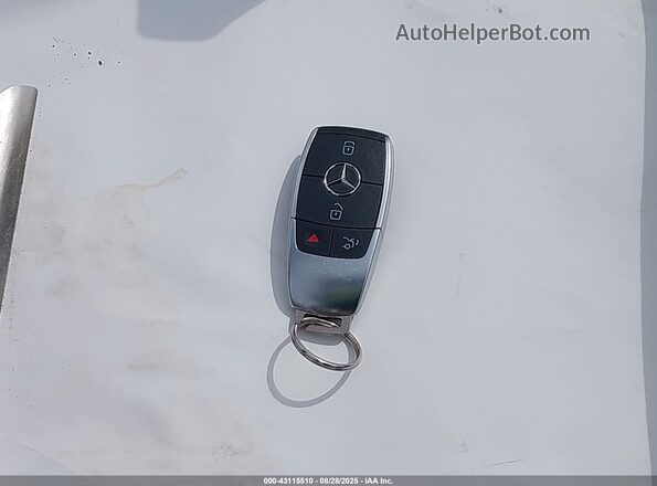 4JGFB4KB4NA827636 2022 MERCEDES-BENZ GLE 350 Black 