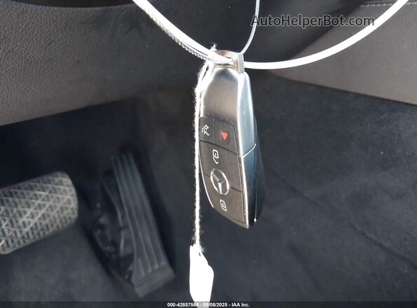 4JGFB4KB6MA459541 2021 MERCEDES-BENZ GLE 350 Black Dashboard view
