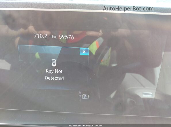 4JGFB4KB7NA615264 2022 MERCEDES-BENZ GLE 350 Blue 