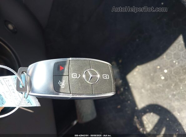 4JGFB4KB7NA694077 2022 MERCEDES-BENZ GLE 350 Черный 