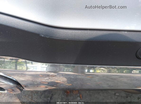 4JGFB5KB1RB102839 2024 MERCEDES-BENZ GLE 450 Silver Front view
