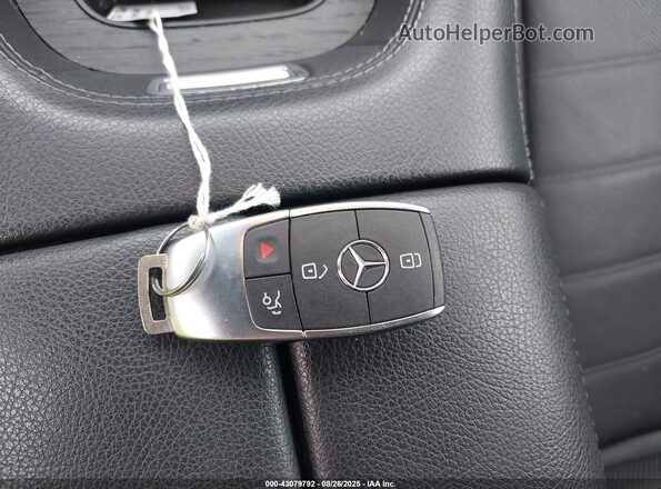 4JGFB5KB9MA392617 2021 MERCEDES-BENZ GLE 450 Черный Вид панели приборов
