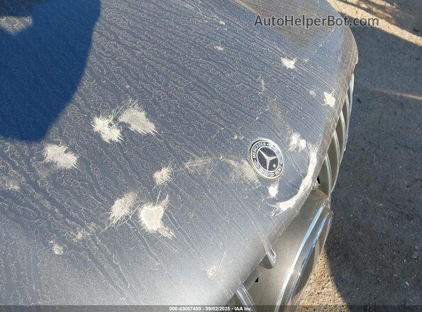 4JGFB6BE5MA531237 2021 MERCEDES-BENZ AMG GLE 53 Gray 