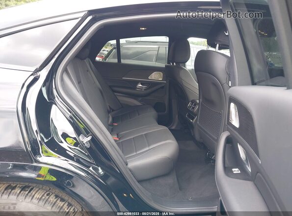 4JGFD5KB9SB296312 2025 MERCEDES-BENZ GLE 450 COUPE Black 