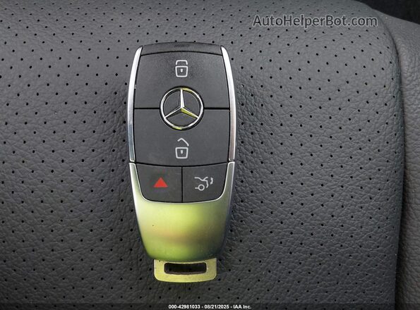 4JGFD5KB9SB296312 2025 MERCEDES-BENZ GLE 450 COUPE Black 
