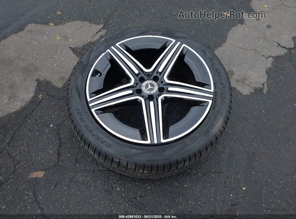 4JGFD5KB9SB296312 2025 MERCEDES-BENZ GLE 450 COUPE Black 